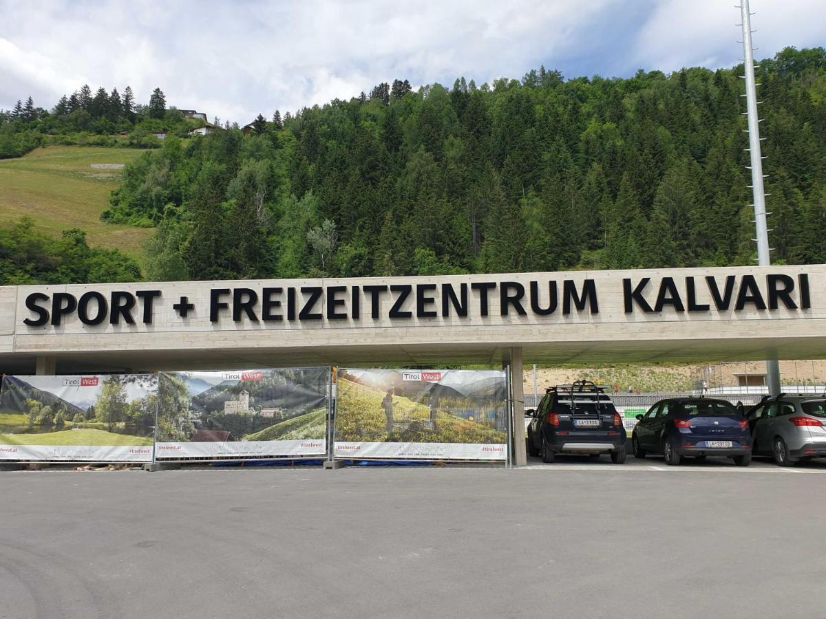 Haus Anna Ein Haus Mit Herz Флийс Екстериор снимка