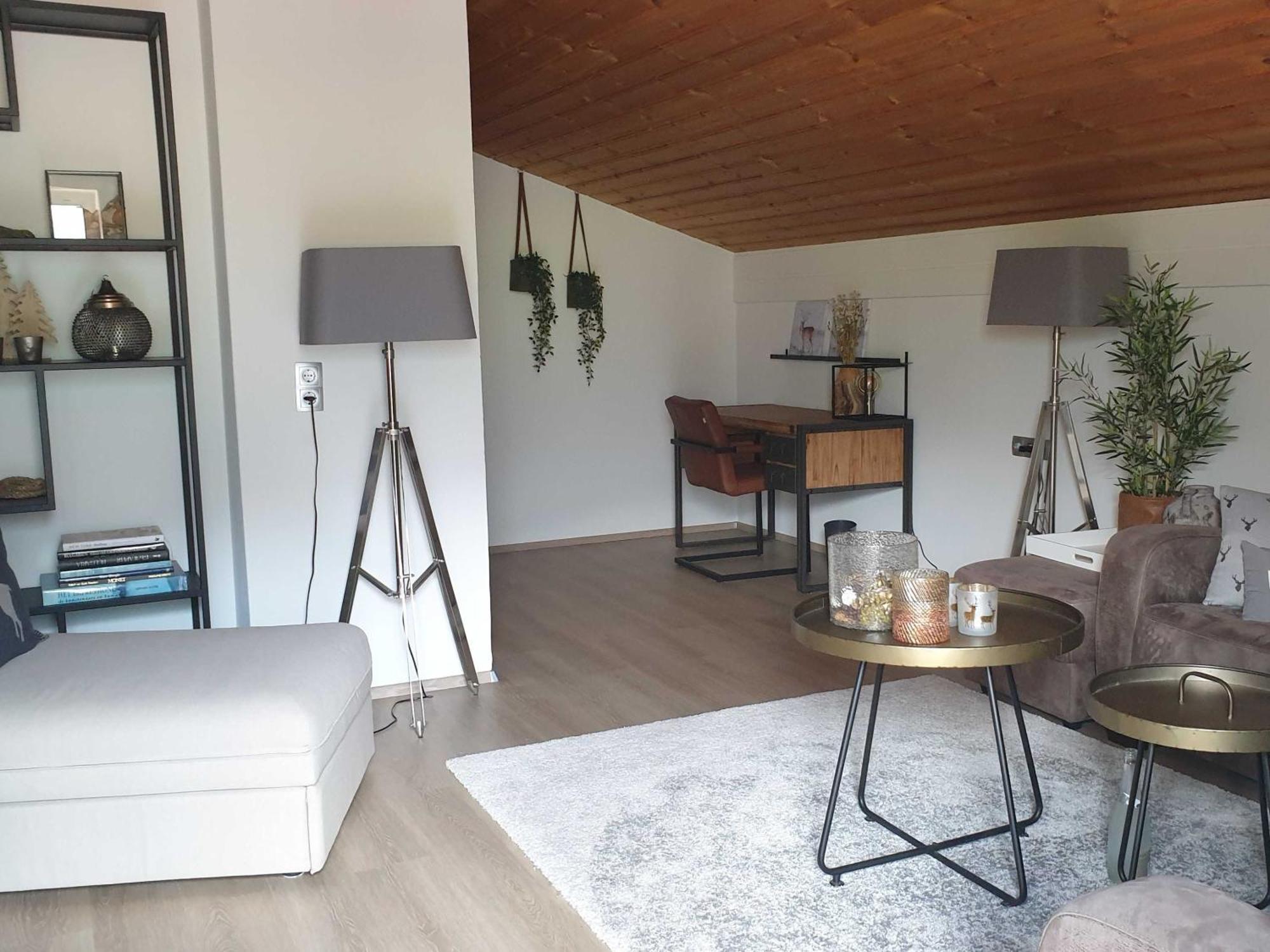 Haus Anna Ein Haus Mit Herz Флийс Стая снимка