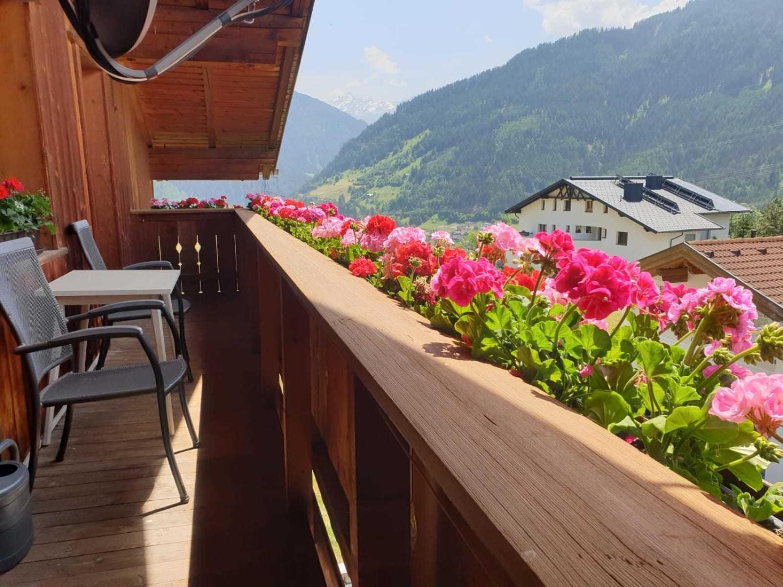 Haus Anna Ein Haus Mit Herz Флийс Стая снимка