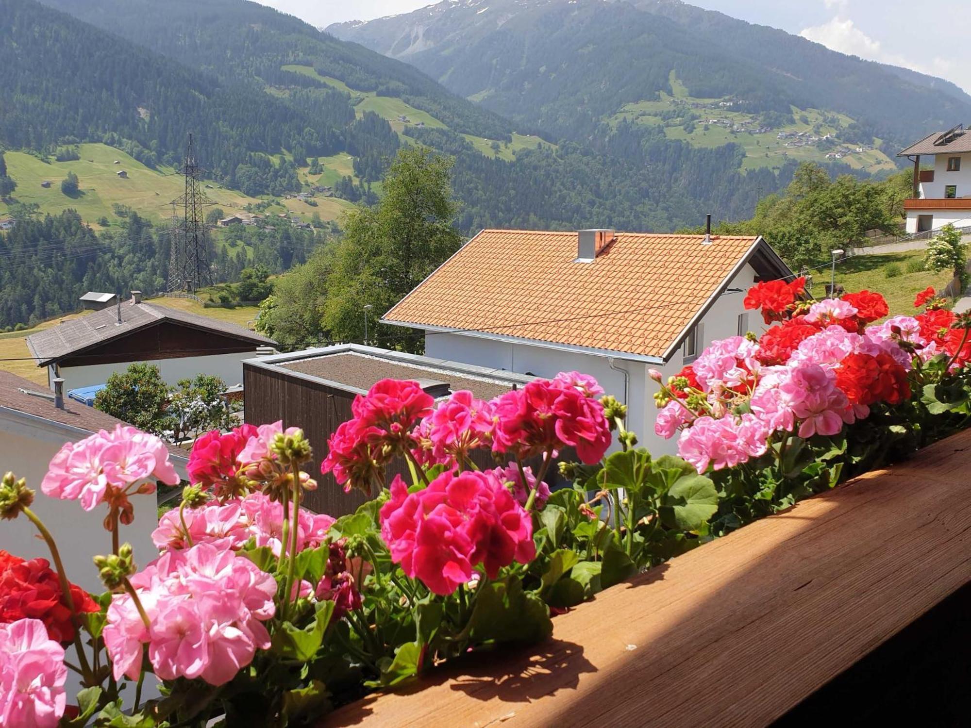 Haus Anna Ein Haus Mit Herz Флийс Стая снимка
